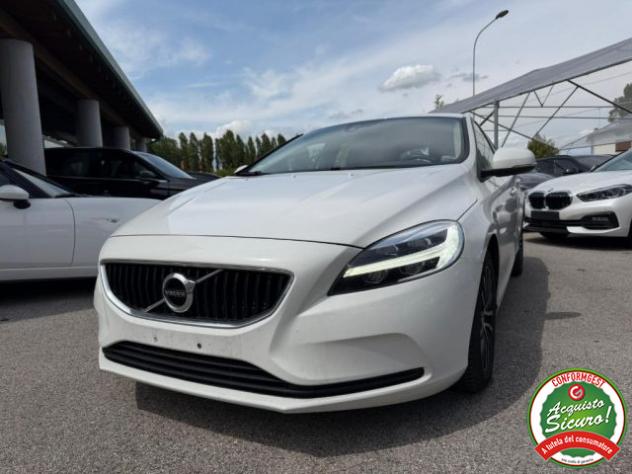 VOLVO V40 D2 Momentum Navi Led rif. 23779374 - Foto 2