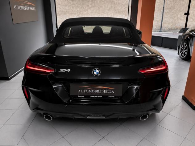 Bmw Z4 sDrive20i Msport - Foto 5