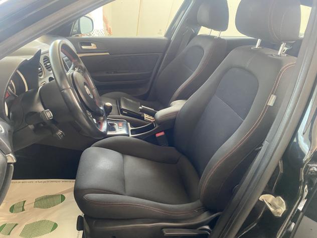 Alfa Romeo 159 159 2.0 jtdm Super 136cv - Foto 8