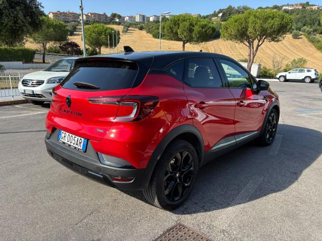 Renault Captur E-Tech plug-in hybrid 1.6 E-TECH ENGINEERED PHEV 117KW AUTO - Foto 4