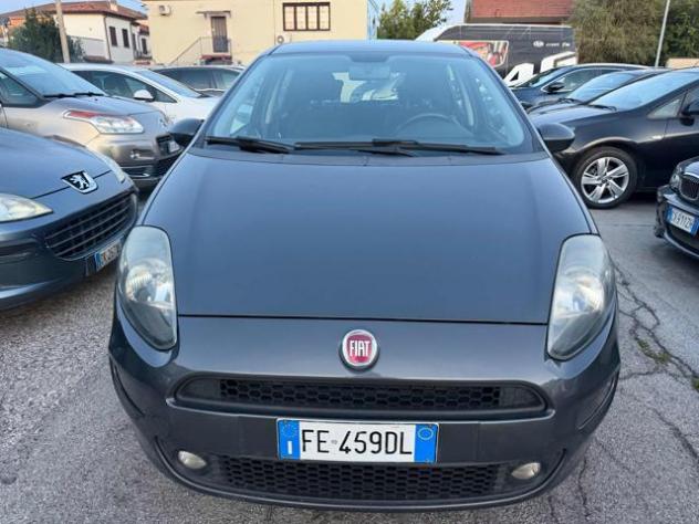FIAT Punto 1.3 MJT II S&S 95 CV 5p Lounge Stupenda Bellissima rif. 24113899 - Foto 3
