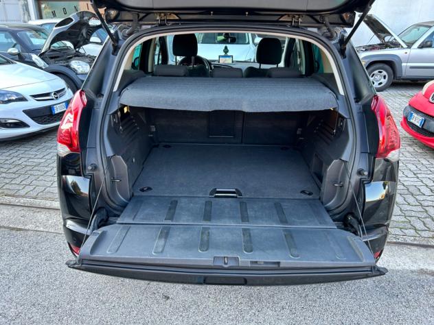 Peugeot 3008 NAVI. 1.6 HDi CV115 ALLURE - Foto 10