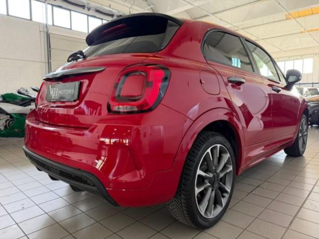 FIAT 500X 1.3 MultiJet 95 CV Sport //BELL1SS1MA// rif. 23745646 - Foto 6