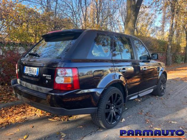 LAND ROVER Range Rover Sport 2.7 TDV6 HSE * MOTORE REVISIONATO A 300000* rif. 20026062 - Foto 5