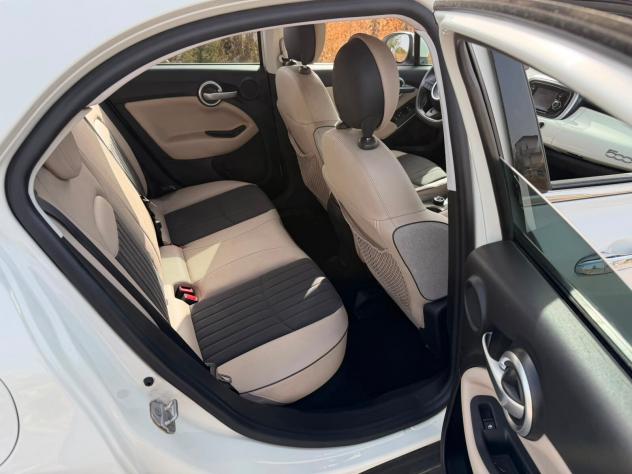 Fiat 500X 1.6MLJT LOUNGE COME NUOVA 2016 - Foto 2