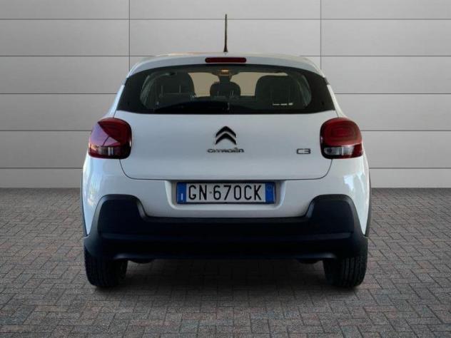 Citroën C3 3ª serie PureTech 83 S&S You - Foto 7
