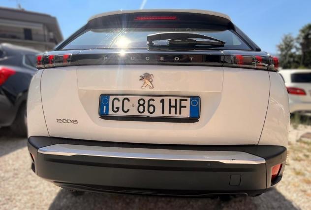 Peugeot 2008 PureTech 100 S&S Active - Foto 9