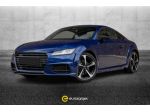 AUDI TT Coupé 2.0 TFSI S tronic S line rif. 23769508