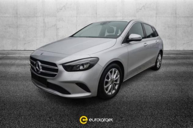 MERCEDES-BENZ B 180 Automatic Business Extra rif. 23757250