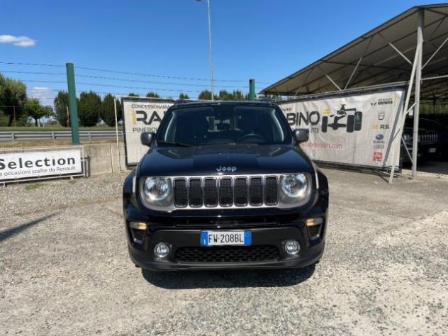JEEP Renegade 1.3 T4 DDCT Limited rif. 19453164