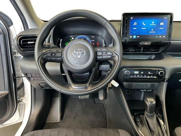 Toyota Yaris IV 2020 1.5h Trend - Foto 8