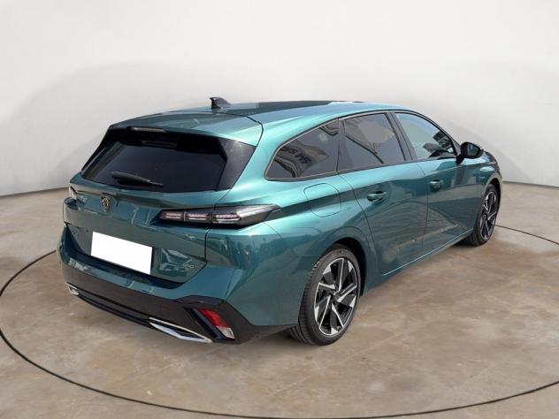Peugeot 308 Allure Pack Hybrid 180 e-EAT8 S&S - Foto 5