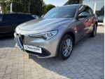 Alfa Romeo Stelvio 2.2 Turbo Diesel 190CV Business AT8 Q4