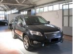 TOYOTA RAV 4 RAV4 Crossover 2.2 D-Cat A/T 150 CV Executive rif. 17289162
