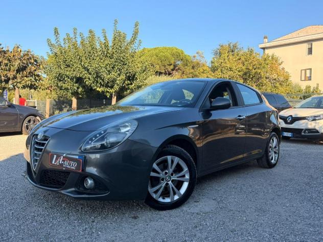 ALFA ROMEO - Giulietta - 1.4 Turbo 105 CV Progression - Foto 2