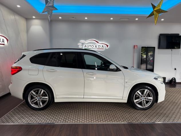 Bmw X1 sDrive18d Msport - Foto 4