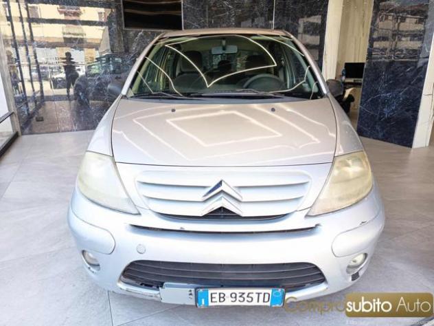 CITROEN C3 1.1 Ideal Eco Energy G rif. 23802146