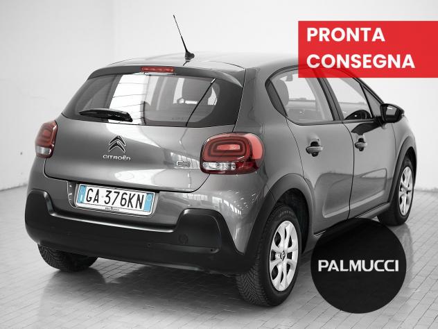 Citroën C3 PureTech 83 S&S Feel Neo patentati - Foto 3