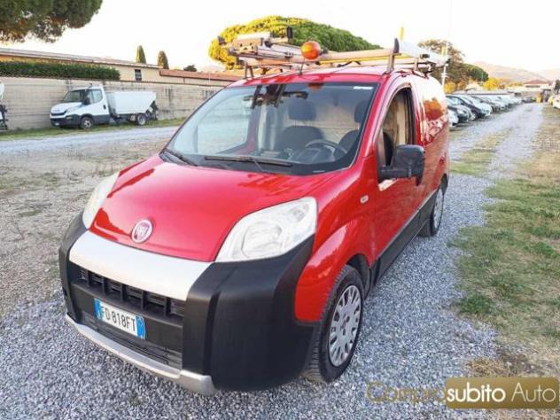 FIAT Fiorino 1.3 MJT 80CV + IVA 22% rif. 24179198 - Foto 2