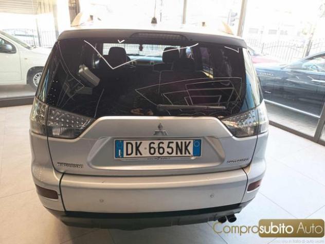 MITSUBISHI Outlander 2.0 DI-D Invite DPF rif. 23824039 - Foto 6