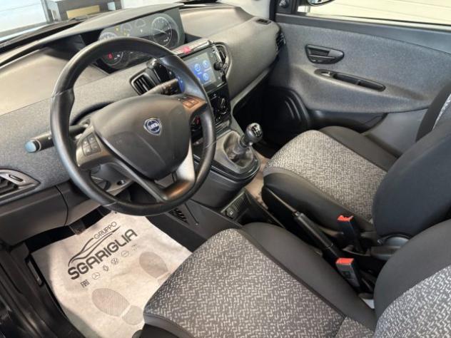 LANCIA Ypsilon 1.0 Benzina Hybrid Ecochic Gold 5 Porte rif. 24003170 - Foto 10