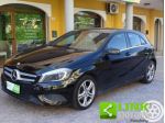MERCEDES-BENZ A 180 CDI 110 CV DARK NIGHT EDITION rif. 24019896