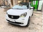Smart ForFour 70 1.0 Passion 01/2016
