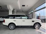 LAND ROVER - Range Rover Sport - 2.7 TDV6 HSE