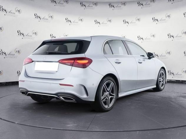 Mercedes-Benz Classe A A 180 Premium AMG LED NAVI - Foto 2
