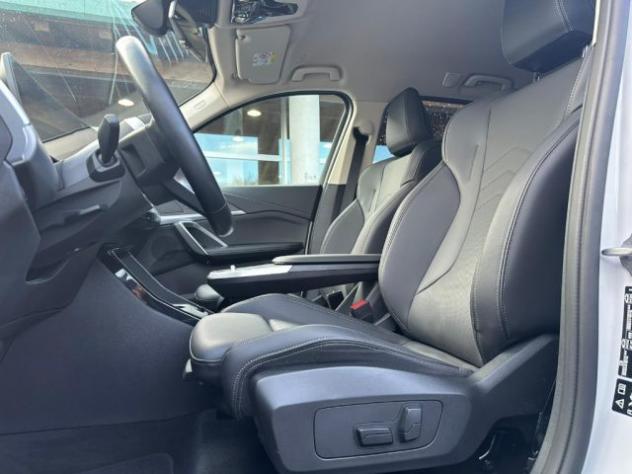 BMW X1 xDrive 23d Msport rif. 23378120 - Foto 6