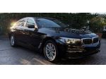 Bmw 520 520d 48V Luxury