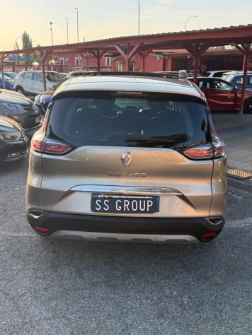 Espace dCi- Initiale Paris 4Control-7 posti -tetto-full - Foto 3