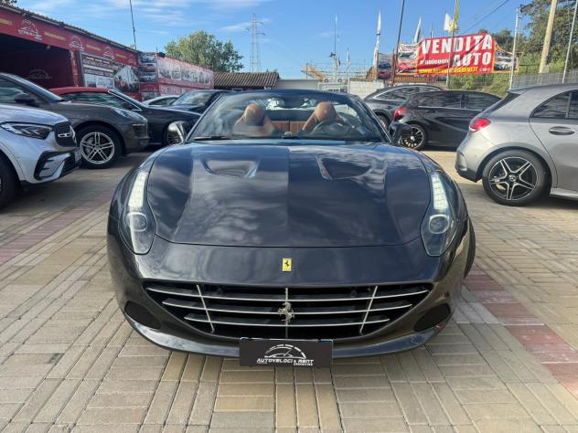 Ferrari California T DCT - Foto 4