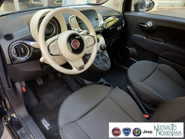 FIAT 500C 1.0 Hybrid Dolcevita Navi/Clima Autom. KM0 rif. 24036007 - Foto 10
