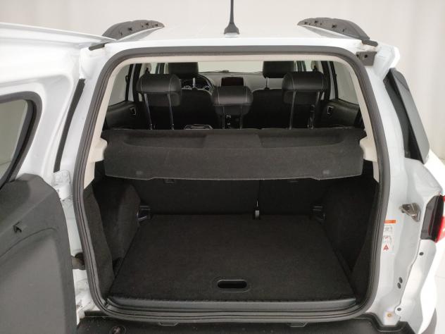 Ford EcoSport 1.0 ecoboost Titanium s&s 125cv my20.25 - Foto 10