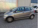 Mercedes-benz A 170  imp gpl scadenza 2034