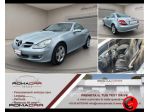 MERCEDES-BENZ SLK 200 Kompressor cat Special Edition rif. 23454829