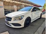 MERCEDES CLA 220 D  SHOOTING BRAKE  TETTO