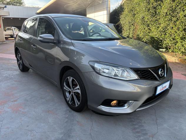 Nissan Pulsar Pulsar 1.5 dci Business 110cv - Foto 2