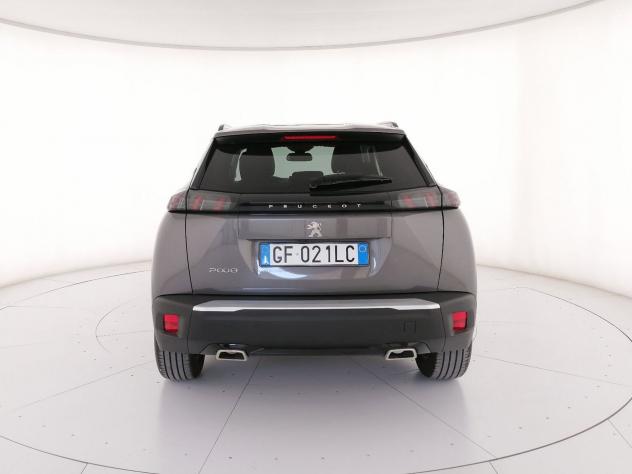 Peugeot 2008 1.2 puretech Allure Pack s&s 130cv eat8 - Foto 4