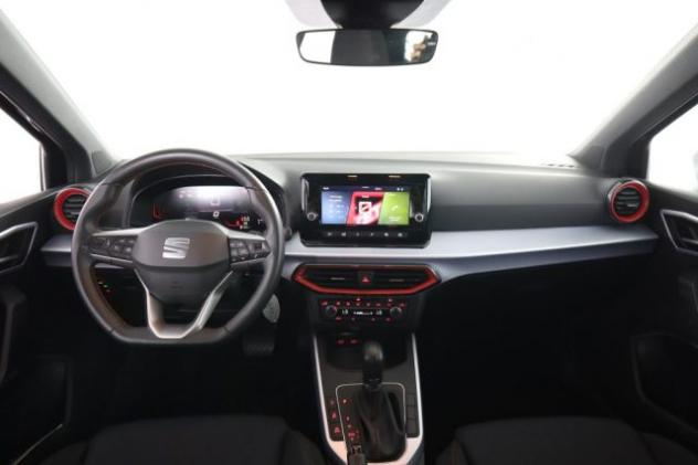 SEAT Arona Arona 1.0 EcoTSI 115 CV DSG FR rif. 23783317 - Foto 4