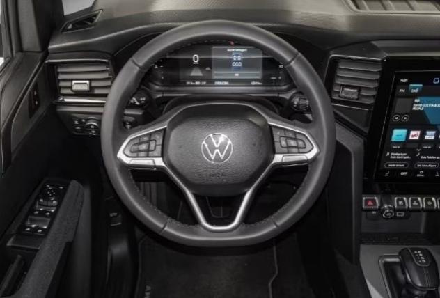 VOLKSWAGEN Amarok 2.0 TDI 205CV 4MOTION Style + IVA rif. 22814223 - Foto 7