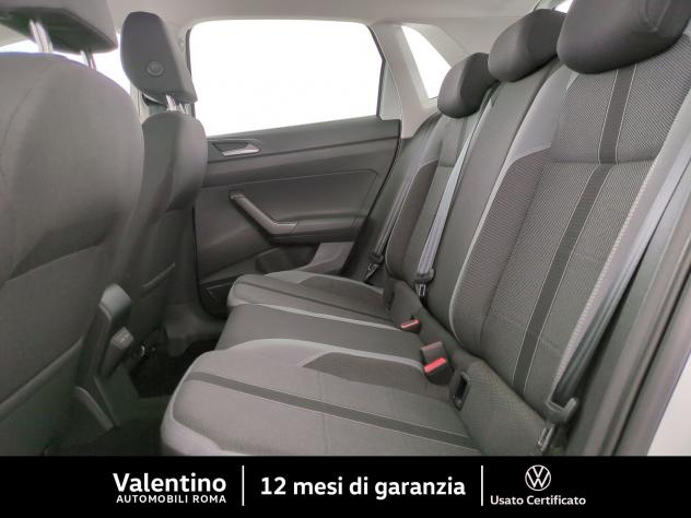 Volkswagen Polo 1.0 TSI DSG Style - Foto 10