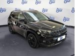 Jeep Compass Compass 1.3 turbo t4 phev Limited 4xe auto -**