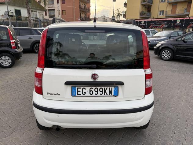 Fiat Panda 1.3 MJT 75cv - 2011 - Foto 5