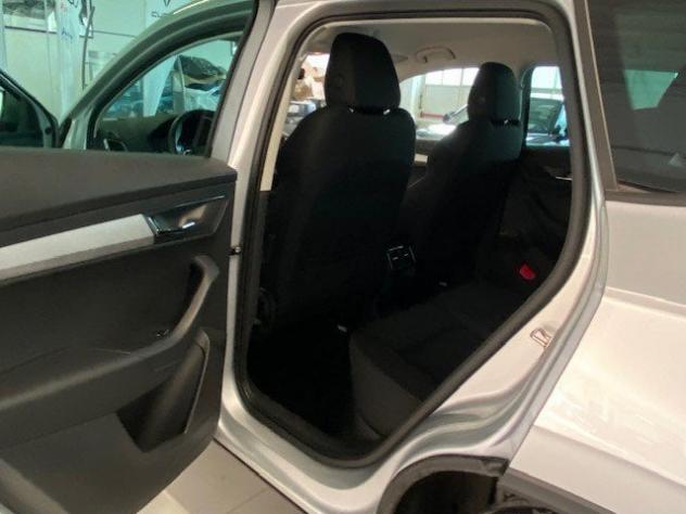 Škoda Karoq Karoq 2.0 TDI EVO SCR 115 CV DSG Ambition - Foto 9