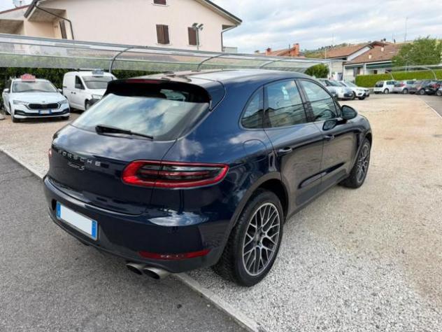 PORSCHE Macan 3.0 S rif. 23989942 - Foto 3