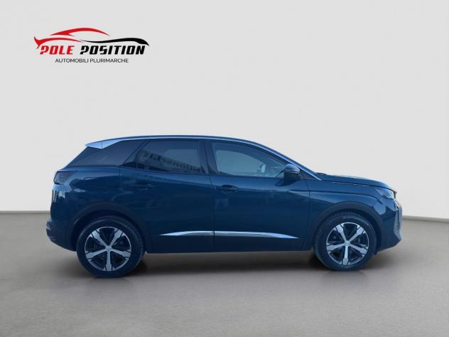 PEUGEOT - 3008 - BlueHDi 130 EAT8 S&S Allure - Foto 6