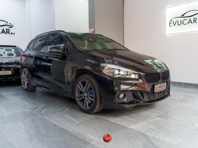 Bmw 2er Active Tourer 220d Msport Xdrive - Foto 3