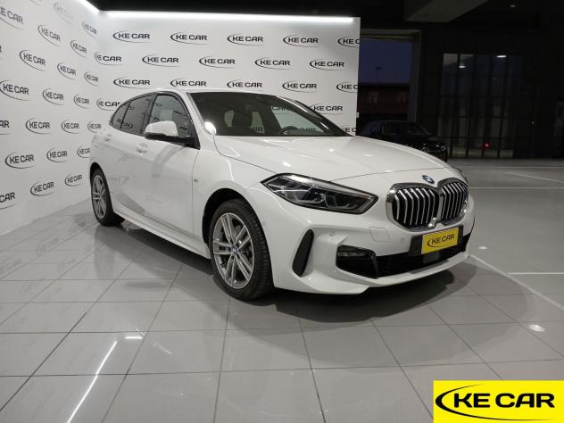 BMW Serie 1 118i 5p. Msport - Foto 3